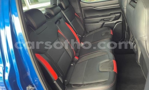 Sayi Na hannu Ford Ranger Blue Mota in Maputsoe a Leribe Sayi Na hannu Ford Ranger Blue Mota in Maputsoe a Leribe