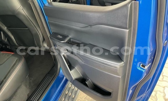 Sayi Na hannu Ford Ranger Blue Mota in Maputsoe a Leribe Sayi Na hannu Ford Ranger Blue Mota in Maputsoe a Leribe