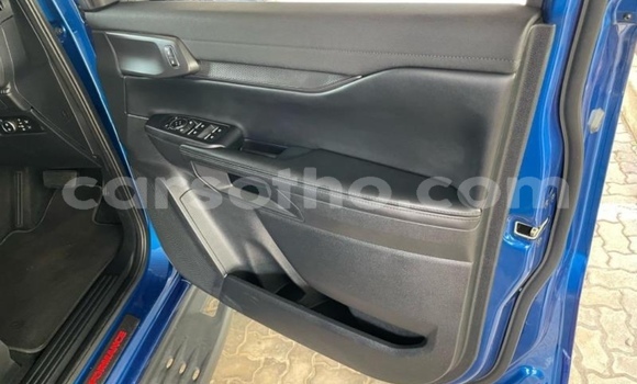 Sayi Na hannu Ford Ranger Blue Mota in Maputsoe a Leribe Sayi Na hannu Ford Ranger Blue Mota in Maputsoe a Leribe