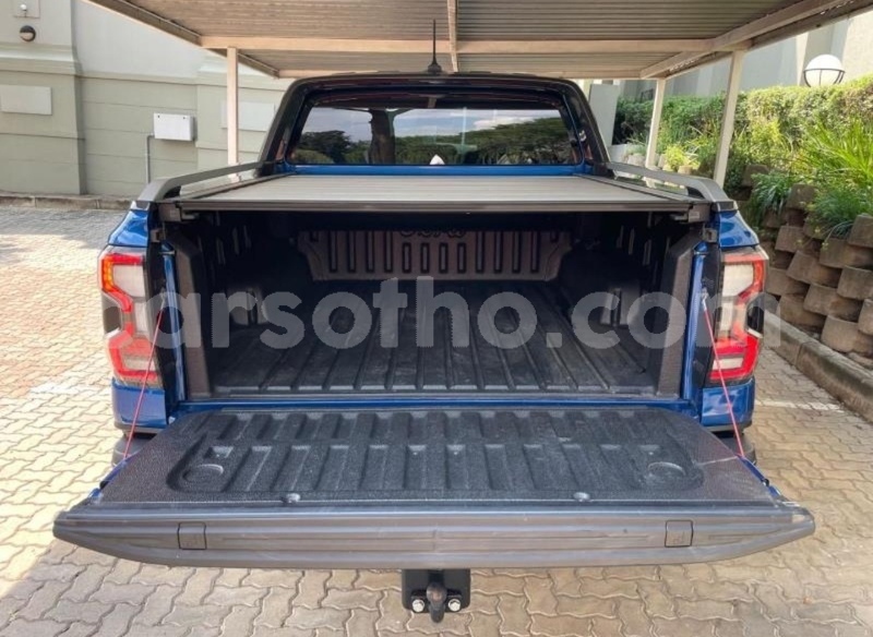 Big with watermark ford ranger leribe maputsoe 29620