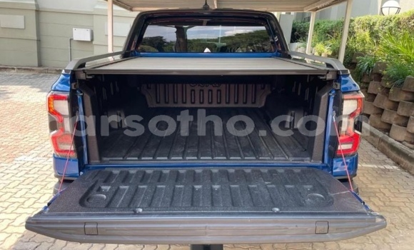 Sayi Na hannu Ford Ranger Blue Mota in Maputsoe a Leribe Sayi Na hannu Ford Ranger Blue Mota in Maputsoe a Leribe