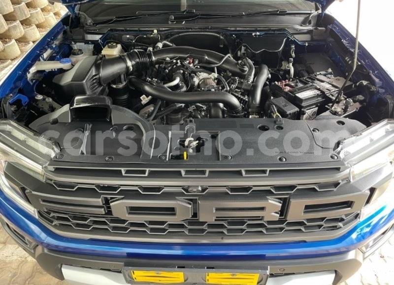 Big with watermark ford ranger leribe maputsoe 29620