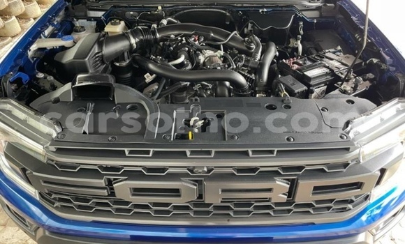 Sayi Na hannu Ford Ranger Blue Mota in Maputsoe a Leribe Sayi Na hannu Ford Ranger Blue Mota in Maputsoe a Leribe