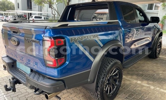 Sayi Na hannu Ford Ranger Blue Mota in Maputsoe a Leribe Sayi Na hannu Ford Ranger Blue Mota in Maputsoe a Leribe