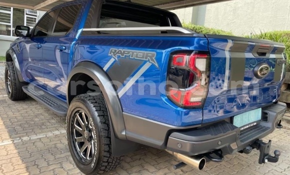 Sayi Na hannu Ford Ranger Blue Mota in Maputsoe a Leribe Sayi Na hannu Ford Ranger Blue Mota in Maputsoe a Leribe