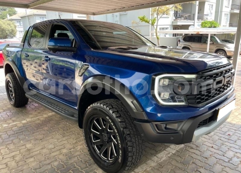 Big with watermark ford ranger leribe maputsoe 29620