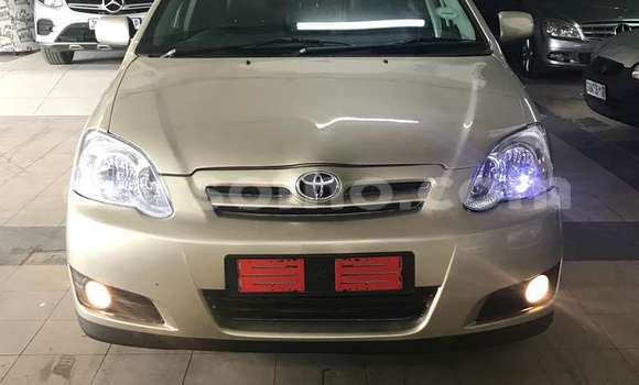 Medium with watermark toyota runx 140 sport 2009 id 76880503 type main