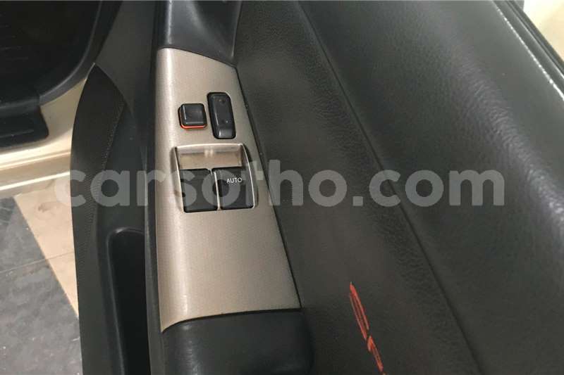 Big with watermark toyota runx 140 sport 2009 id 76880514 type main