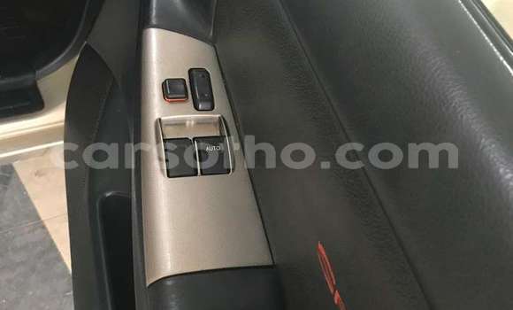 Acheter 2009 Toyota Runx 1.8 à Maseru, Maseru Acheter 2009 Toyota Runx 1.8 à Maseru, Maseru