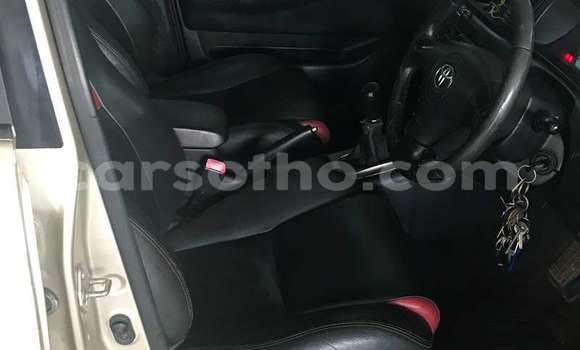 Acheter 2009 Toyota Runx 1.8 à Maseru, Maseru Acheter 2009 Toyota Runx 1.8 à Maseru, Maseru