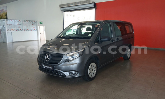 اشتري مستعمل Mercedes-Benz Vito Other سيارة في Maseru في Maseru