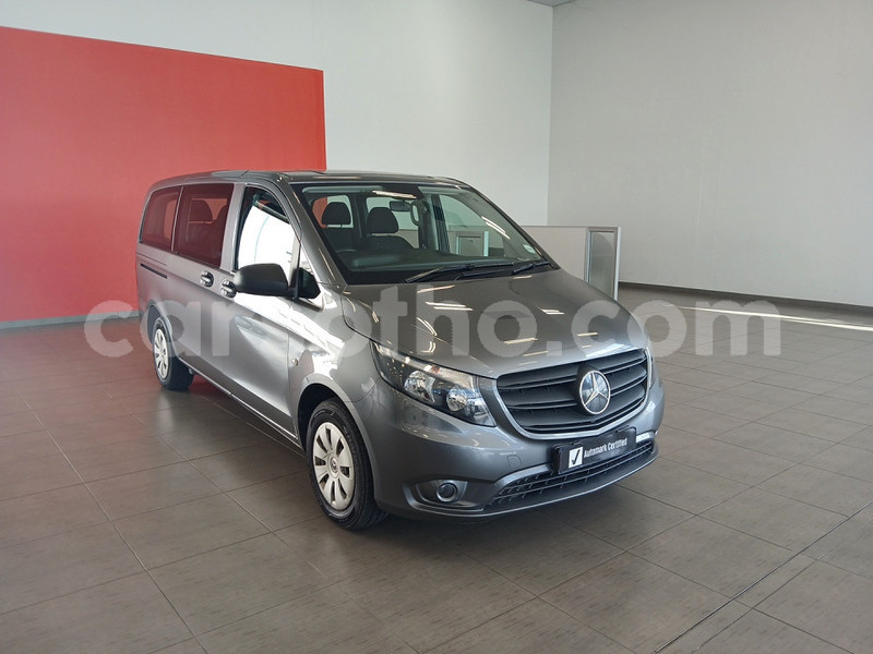Big with watermark mercedes benz vito maseru maseru 29630