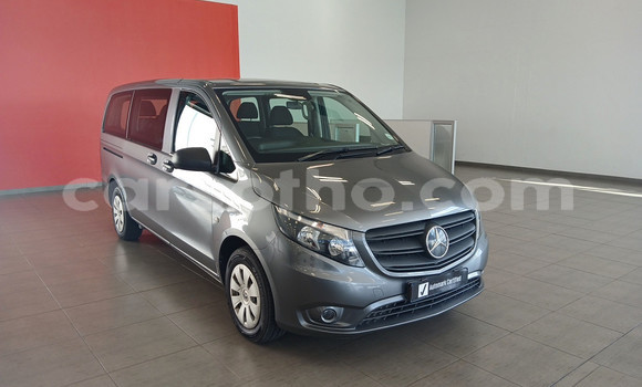 Sayi Na hannu Mercedes-Benz Vito Other Mota in Maseru a Maseru Sayi Na hannu Mercedes-Benz Vito Other Mota in Maseru a Maseru