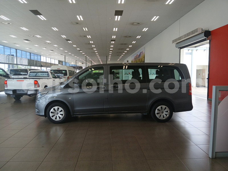 Big with watermark mercedes benz vito maseru maseru 29630