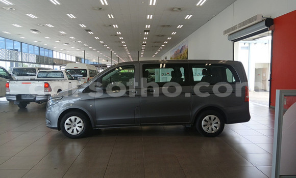 Sayi Na hannu Mercedes-Benz Vito Other Mota in Maseru a Maseru Sayi Na hannu Mercedes-Benz Vito Other Mota in Maseru a Maseru