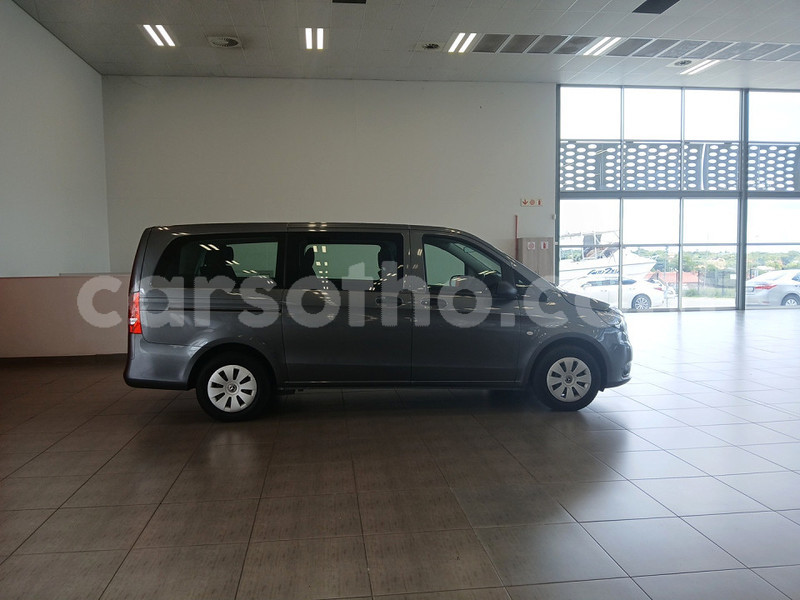 Big with watermark mercedes benz vito maseru maseru 29630