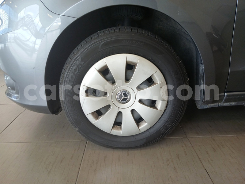 Big with watermark mercedes benz vito maseru maseru 29630