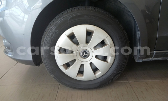 Sayi Na hannu Mercedes-Benz Vito Other Mota in Maseru a Maseru Sayi Na hannu Mercedes-Benz Vito Other Mota in Maseru a Maseru