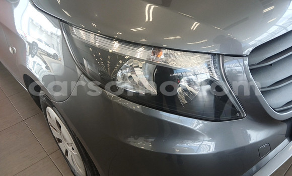 Sayi Na hannu Mercedes-Benz Vito Other Mota in Maseru a Maseru Sayi Na hannu Mercedes-Benz Vito Other Mota in Maseru a Maseru