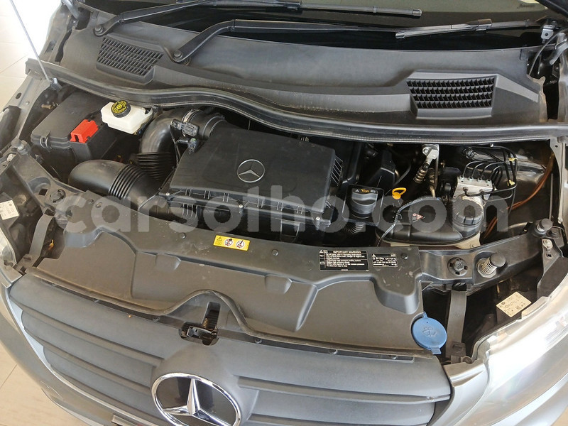 Big with watermark mercedes benz vito maseru maseru 29630