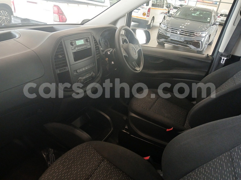Big with watermark mercedes benz vito maseru maseru 29630