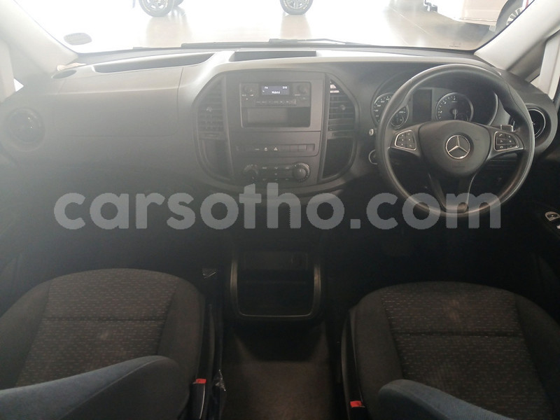 Big with watermark mercedes benz vito maseru maseru 29630