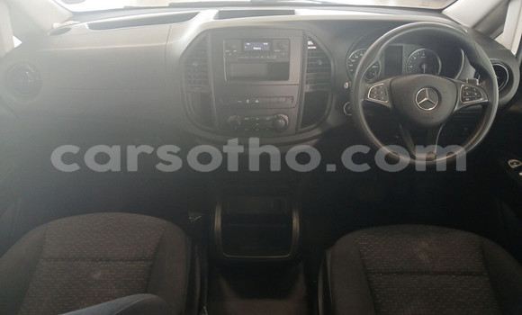 Sayi Na hannu Mercedes-Benz Vito Other Mota in Maseru a Maseru Sayi Na hannu Mercedes-Benz Vito Other Mota in Maseru a Maseru