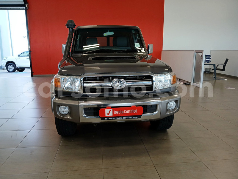 Big with watermark toyota land cruiser maseru maseru 29631