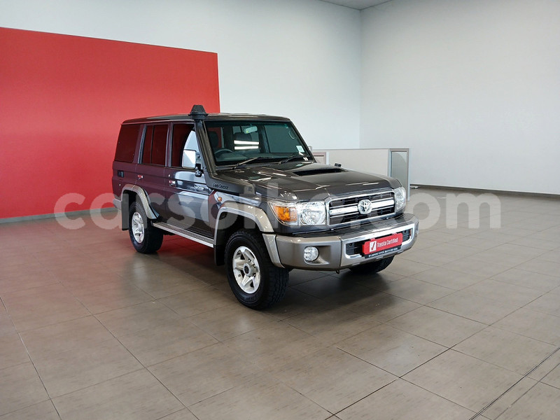 Big with watermark toyota land cruiser maseru maseru 29631