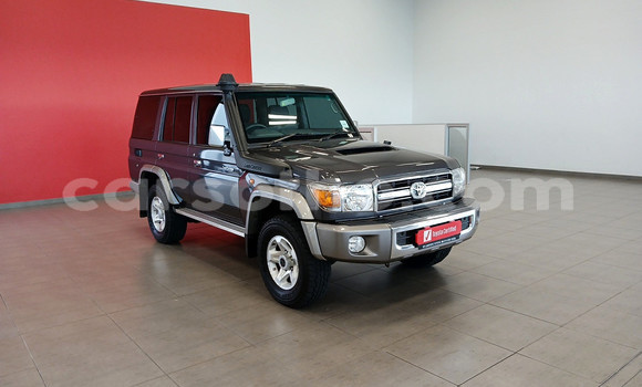 اشتري مستعمل Toyota Land Cruiser Other سيارة في Maseru في Maseru اشتري مستعمل Toyota Land Cruiser Other سيارة في Maseru في Maseru