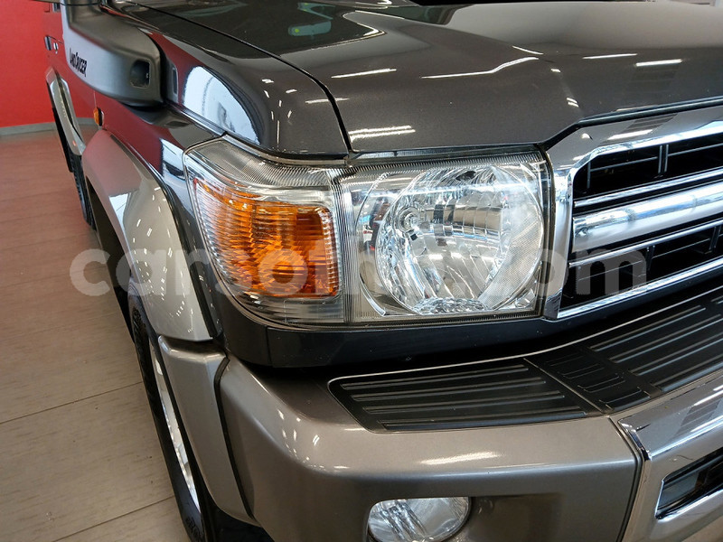 Big with watermark toyota land cruiser maseru maseru 29631