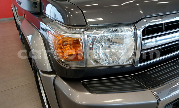 اشتري مستعمل Toyota Land Cruiser Other سيارة في Maseru في Maseru اشتري مستعمل Toyota Land Cruiser Other سيارة في Maseru في Maseru
