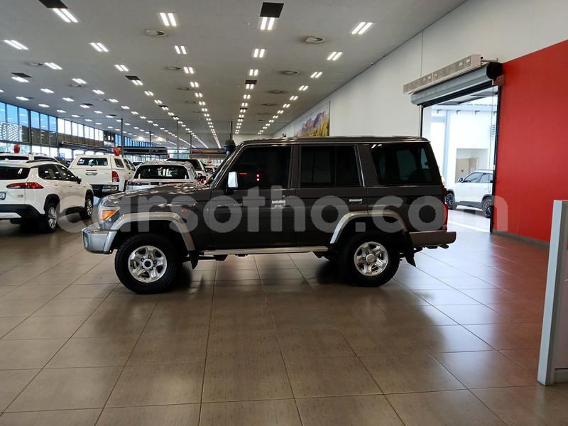 Big with watermark toyota land cruiser maseru maseru 29631
