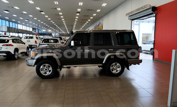اشتري مستعمل Toyota Land Cruiser Other سيارة في Maseru في Maseru اشتري مستعمل Toyota Land Cruiser Other سيارة في Maseru في Maseru