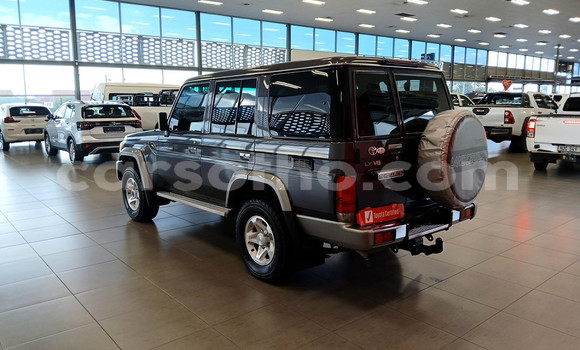 اشتري مستعمل Toyota Land Cruiser Other سيارة في Maseru في Maseru اشتري مستعمل Toyota Land Cruiser Other سيارة في Maseru في Maseru