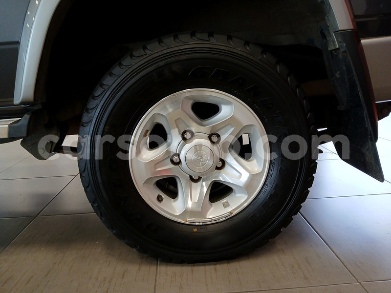 Big with watermark toyota land cruiser maseru maseru 29631
