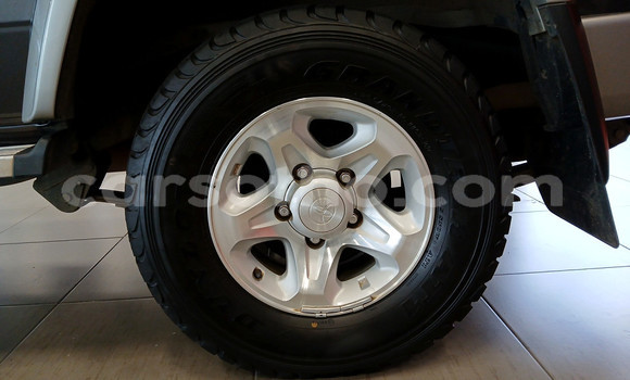 اشتري مستعمل Toyota Land Cruiser Other سيارة في Maseru في Maseru اشتري مستعمل Toyota Land Cruiser Other سيارة في Maseru في Maseru