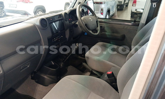 اشتري مستعمل Toyota Land Cruiser Other سيارة في Maseru في Maseru اشتري مستعمل Toyota Land Cruiser Other سيارة في Maseru في Maseru