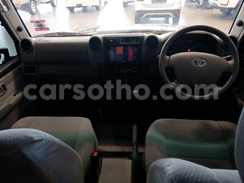 Big with watermark toyota land cruiser maseru maseru 29631