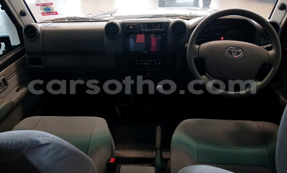 اشتري مستعمل Toyota Land Cruiser Other سيارة في Maseru في Maseru اشتري مستعمل Toyota Land Cruiser Other سيارة في Maseru في Maseru