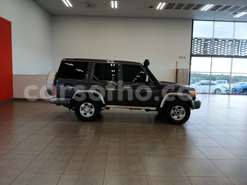 Big with watermark toyota land cruiser maseru maseru 29631