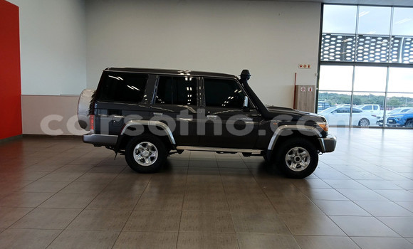 اشتري مستعمل Toyota Land Cruiser Other سيارة في Maseru في Maseru اشتري مستعمل Toyota Land Cruiser Other سيارة في Maseru في Maseru