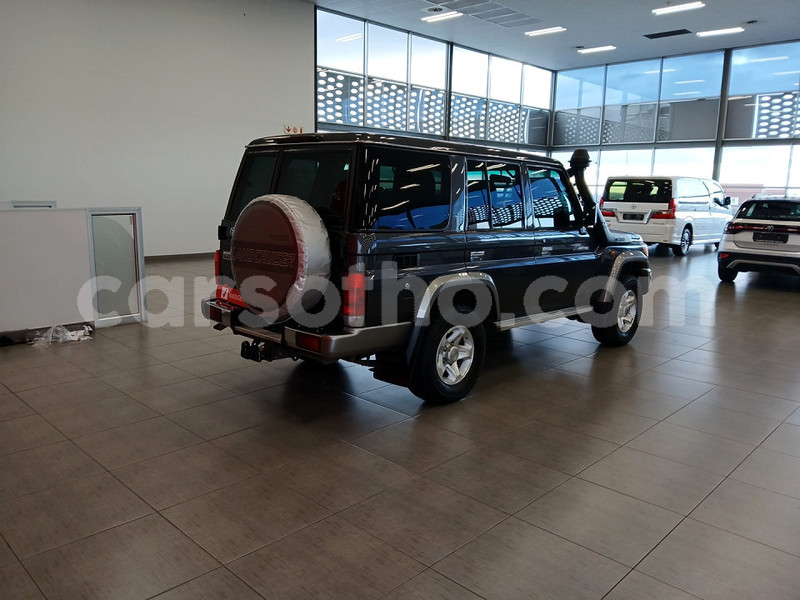 Big with watermark toyota land cruiser maseru maseru 29631