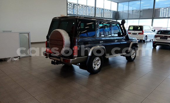 اشتري مستعمل Toyota Land Cruiser Other سيارة في Maseru في Maseru اشتري مستعمل Toyota Land Cruiser Other سيارة في Maseru في Maseru