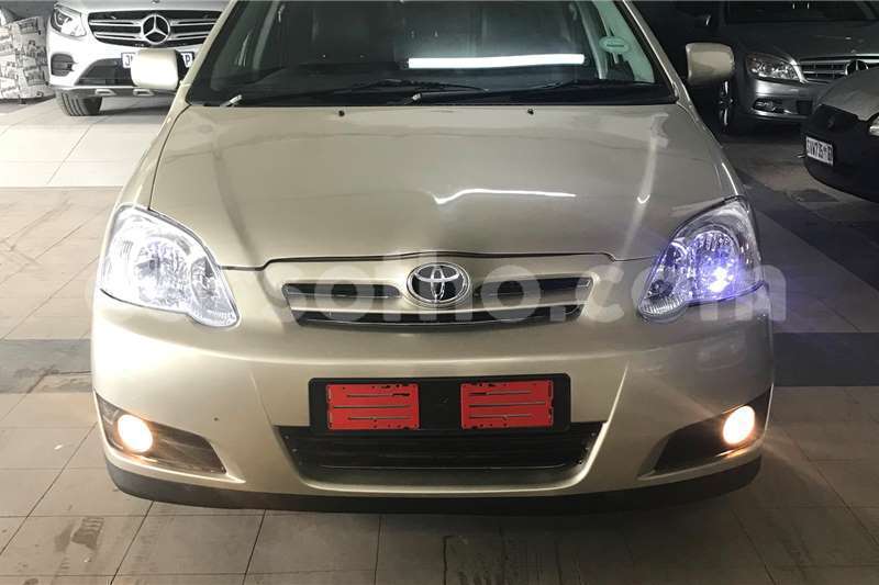 Big with watermark toyota runx maseru maseru 29632