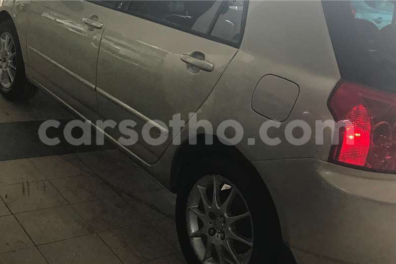 Big with watermark toyota runx maseru maseru 29632