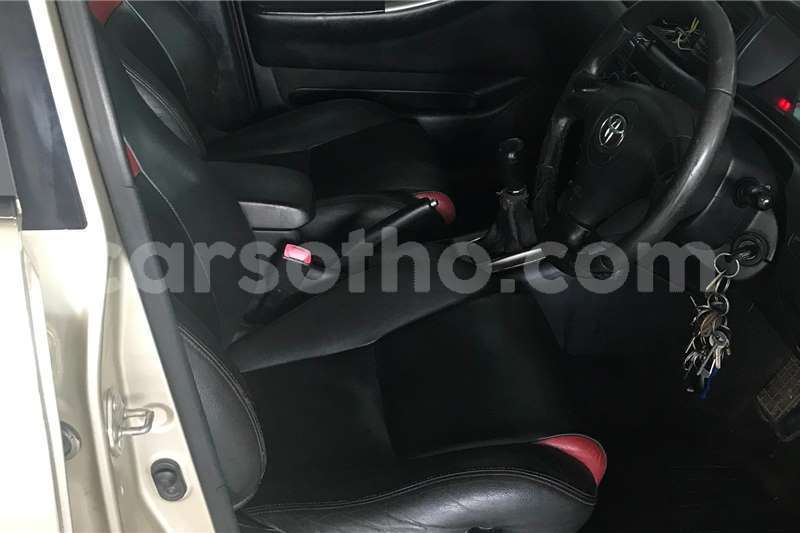 Big with watermark toyota runx maseru maseru 29632