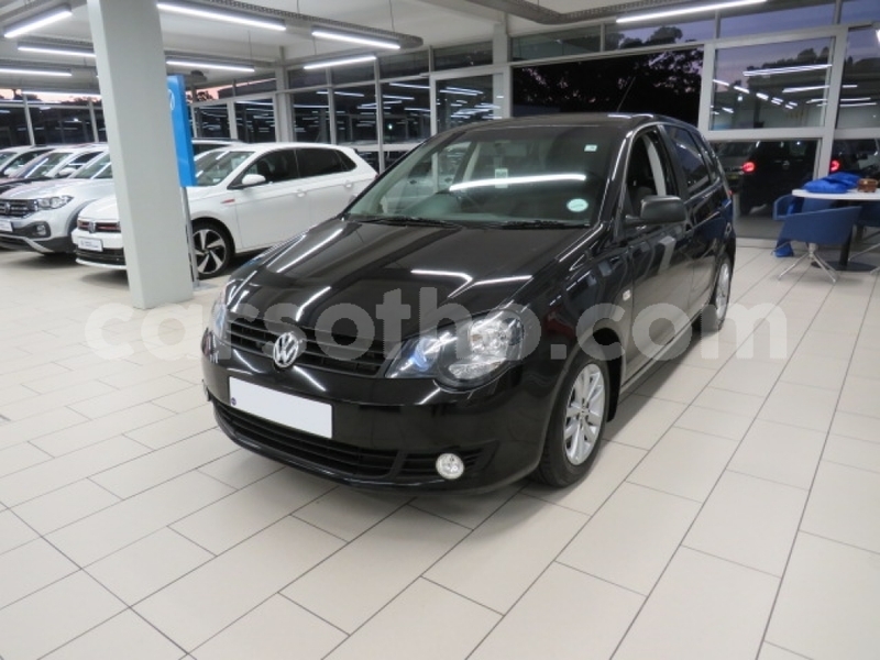 Big with watermark volkswagen polo maseru maseru 29633