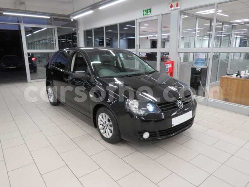 Big with watermark volkswagen polo maseru maseru 29633