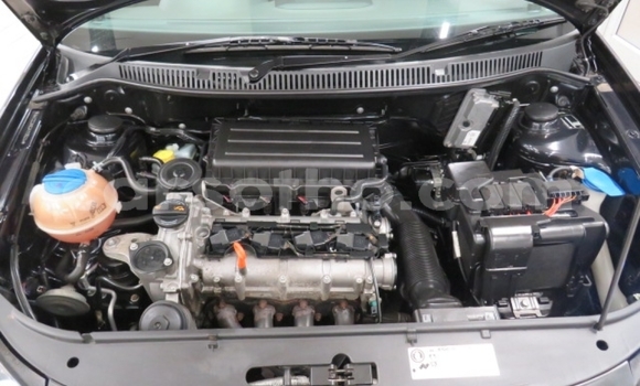 Acheter Occasion Voiture Volkswagen Polo Noir à Maseru, Maseru Acheter Occasion Voiture Volkswagen Polo Noir à Maseru, Maseru